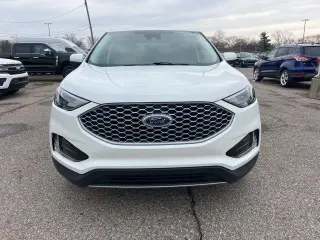 Ford Edge 2023 AWD SEL 4dr Crossover