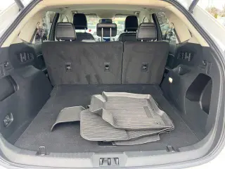 Ford Edge 2023 AWD SEL 4dr Crossover