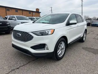Ford Edge 2023 AWD SEL 4dr Crossover