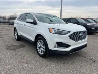 Ford Edge 2023 AWD SEL 4dr Crossover