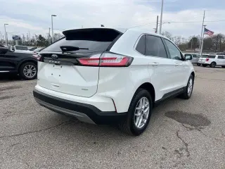 Ford Edge 2023 AWD SEL 4dr Crossover