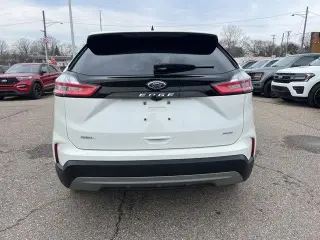 Ford Edge 2023 AWD SEL 4dr Crossover