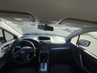 2016 Subaru Forester 2.5i