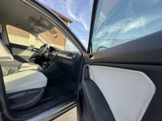 2020 Volkswagen Tiguan S