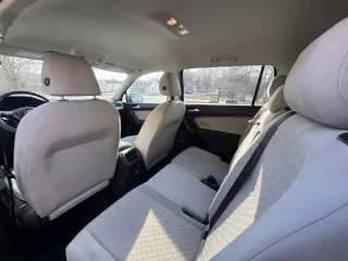 2020 Volkswagen Tiguan S