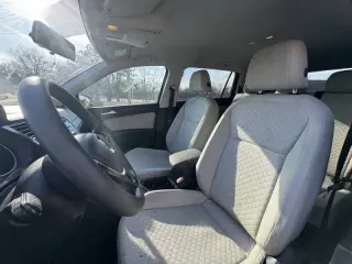 2020 Volkswagen Tiguan S