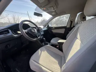 2020 Volkswagen Tiguan S