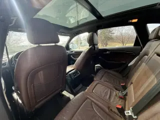 2013 Audi Q5 2.0T quattro Premium Plus