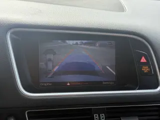 2013 Audi Q5 2.0T quattro Premium Plus