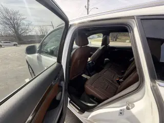 2013 Audi Q5 2.0T quattro Premium Plus