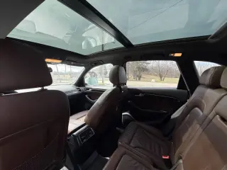 2013 Audi Q5 2.0T quattro Premium Plus