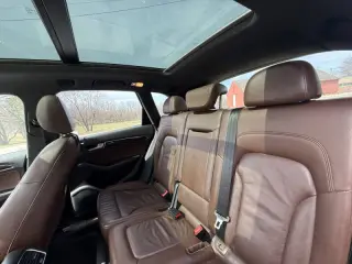 2013 Audi Q5 2.0T quattro Premium Plus