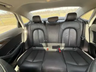 2014 Audi A6 2.0T quattro Premium Plus