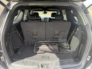 2019 Dodge Durango Citadel