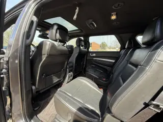 2019 Dodge Durango Citadel