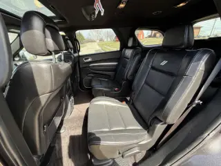 2019 Dodge Durango Citadel
