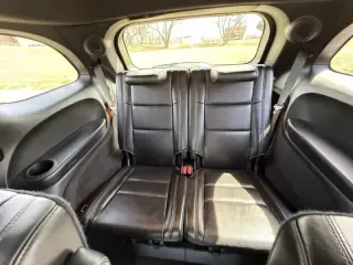 2019 Dodge Durango Citadel