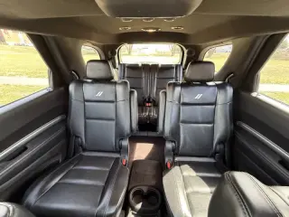 2019 Dodge Durango Citadel