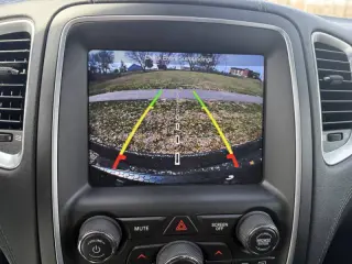2019 Dodge Durango Citadel
