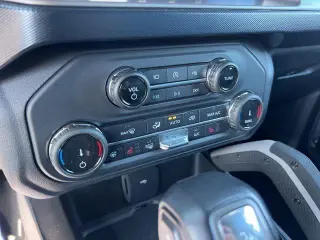Ford Bronco 2022 4x4 Base Advanced 4dr SUV