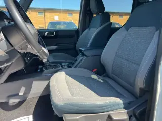 Ford Bronco 2022 4x4 Base Advanced 4dr SUV