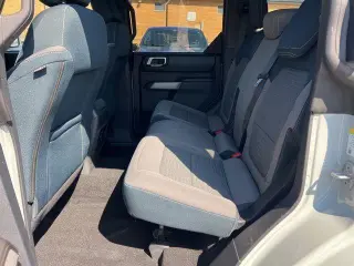 Ford Bronco 2022 4x4 Base Advanced 4dr SUV
