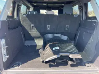 Ford Bronco 2022 4x4 Base Advanced 4dr SUV