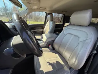 2019 Ford Expedition MAX Limited