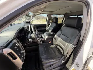 2016 GMC Sierra 1500 Denali
