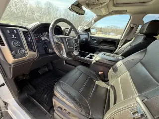 2016 GMC Sierra 1500 Denali