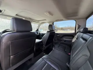 2016 GMC Sierra 1500 Denali
