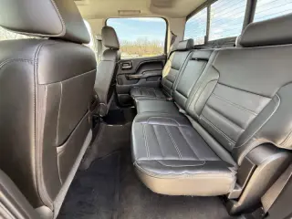 2016 GMC Sierra 1500 Denali