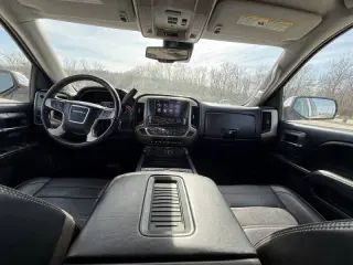 2016 GMC Sierra 1500 Denali