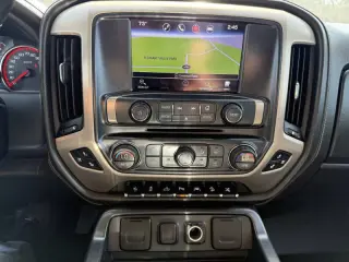 2016 GMC Sierra 1500 Denali