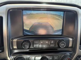 2016 GMC Sierra 1500 Denali