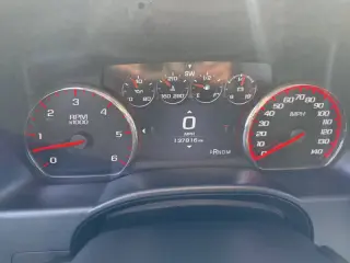 2016 GMC Sierra 1500 Denali