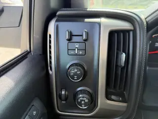 2016 GMC Sierra 1500 Denali