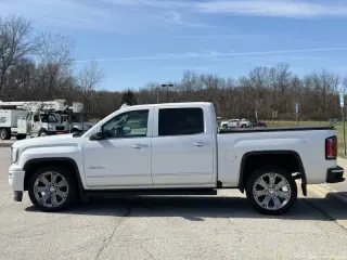 2016 GMC Sierra 1500 Denali