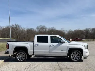 2016 GMC Sierra 1500 Denali