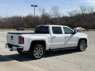 2016 GMC Sierra 1500 Denali