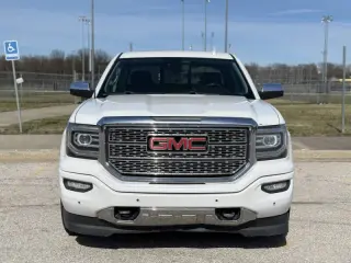 2016 GMC Sierra 1500 Denali