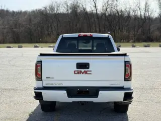 2016 GMC Sierra 1500 Denali