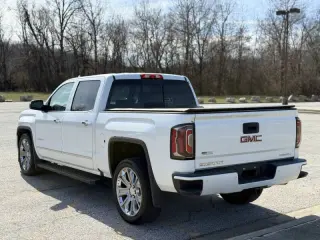 2016 GMC Sierra 1500 Denali