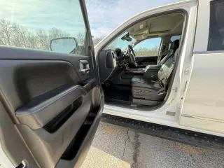 2016 GMC Sierra 1500 Denali