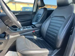 Ford Edge 2023 AWD SEL 4dr Crossover
