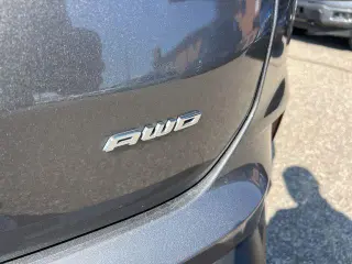 Ford Edge 2023 AWD SEL 4dr Crossover