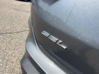 Ford Edge 2023 AWD SEL 4dr Crossover