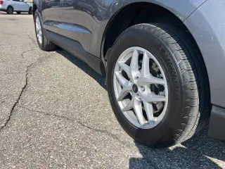 Ford Edge 2023 AWD SEL 4dr Crossover