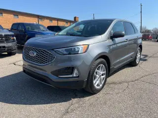 Ford Edge 2023 AWD SEL 4dr Crossover