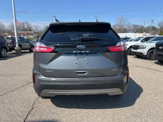 Ford Edge 2023 AWD SEL 4dr Crossover